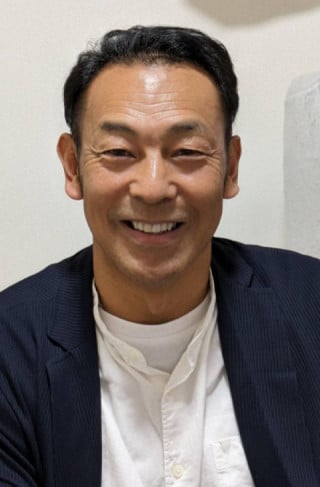 ライファー代表取締役社長　山田孝也