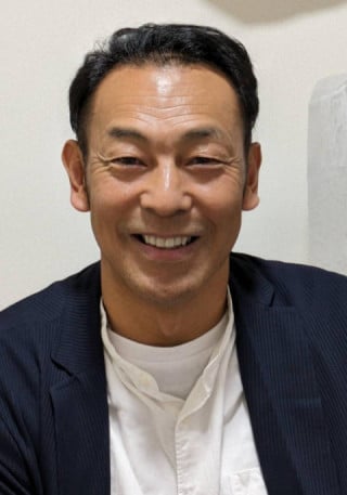 ライファー代表取締役社長　山田孝也